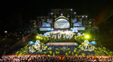 Hà Tĩnh khai mạc Lễ hội du lịch biển năm 2024
