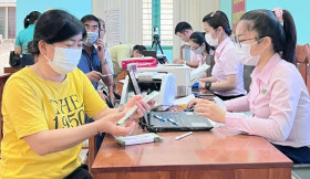 Policy credit requires local entrusted capital source to balance