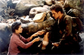 Phim 'Ký ức Điện Biên' chiếu trong Đợt phim kỷ niệm các ngày lễ lớn năm 2024