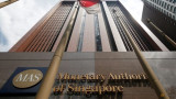 新加坡金管局维持货币政策不变