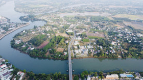 Bach Dang – a livable countryside