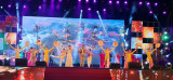 Bế mạc Hội thi tuyên truyền lưu động kỷ niệm 65 năm Ngày mở đường Hồ Chí Minh - Ngày truyền thống bộ đội Trường Sơn: Bình Dương đoạt 2 huy chương vàng, 2 huy chương bạc tiết mục