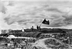 奠边府大捷——越南历史上的辉煌里程碑