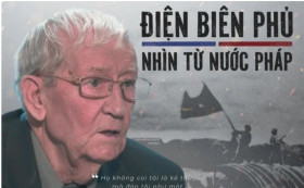 Unknown facts about Dien Bien Phu Campaign to be revealed for first time