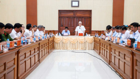 新渊市：需要调动大量资源发展交通基础设施