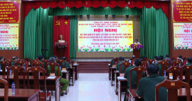 部署在油汀县及槟吉市开展民运工作的计划