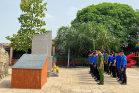 Dien Bien Phu – Going through historical days