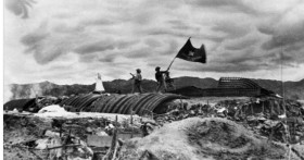 Dien Bien Phu Victory shows strength of intelligence, public consensus: Officer