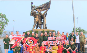 Dien Bien Phu - Going through historical days