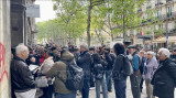 Vụ kiện chất độc màu da cam: Tòa phúc thẩm Paris sẽ ra phán quyết vào ngày 22-8