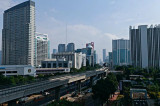 Indonesia’s economy grows 5.11%, beats forecast