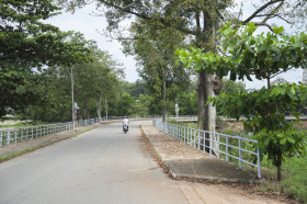 The turning of new rural areas