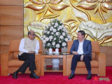 World Peace Council President praises Vietnamese people’s indomitable spirit