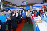 第31届越南国际医药展览会正式开展