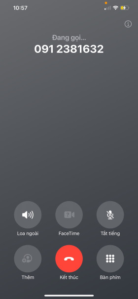 Cảnh giác thủ đoạn hướng dẫn cài đặt định danh điện tử “từ xa”