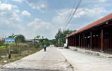 Xã Long Nguyên, huyện Bàu Bàng: Chú trọng công tác bảo vệ môi trường