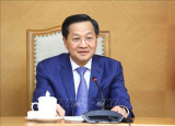 Chính phủ Việt Nam tạo thuận lợi cho Hyosung đầu tư kinh doanh