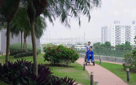胡志明市发展医疗旅游潜力巨大