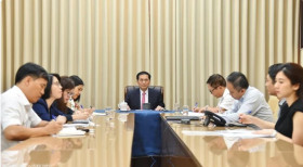 Vietnam, UK deepen strategic partnership