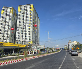 Binh Duong wants the Government to soon remove difficulties, supporting local development