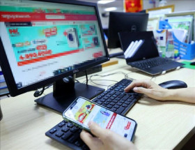 采用人工智能解决方案防止电商诈骗