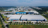 Establishment of industrial parks accelerated to planning