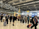 泰国采用特殊签证吸引外资
