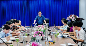 Relocation of southern businesses to the north: Resolve worries, support business development