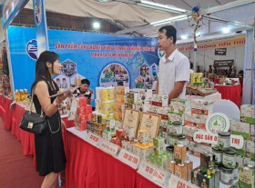Trade fair on northern rural industrial products opens