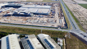 VSIP 3 to be an attractive destination for high quality FDI capital flows