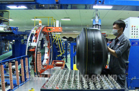 To promote green, digital economy and sustainable development