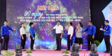 Hội liên hiệp thanh niên Việt Nam tỉnh: Phát động “90 ngày thi đua cao điểm”
