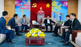 Enterprises rise investments amid positive growth