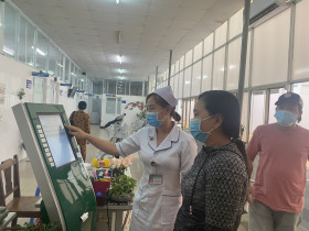 数字化转型支持社会保障
