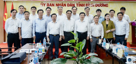 平阳推动行政改革以更好服务人民和企业