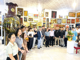 Phát huy hiệu quả công tác quảng bá, xúc tiến du lịch
