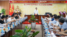 Local economy changes positively with social welfare guaranteed