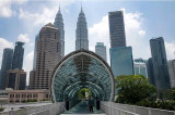 马来西亚备受全球半导体制造商的青睐