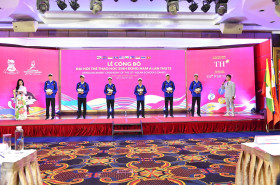 Đại hội Thể thao học sinh Đông Nam Á lần thứ 13 diễn ra tại Đà Nẵng
