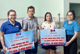 Youth Union improves the lives of young workers