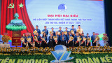Hội LHTN Việt Nam TP.Tân Uyên: Phấn đấu tư vấn hướng nghiệp 10.000 lượt thanh thiếu niên