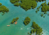Nha Trang city moves toward sustainable marine tourism