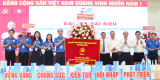 Hội LHTN Việt Nam khối Doanh nghiệp tỉnh: Phát triển hơn 360 hội viên