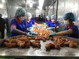越南增加对日本的新鲜荔枝出口