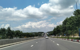 Create motivation for development from infrastructure connectivity - Part 1