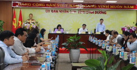5 năm, hỗ trợ hơn 102 tỷ đồng đào tạo, bồi dưỡng cán bộ