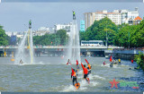 Festival hoped to awaken river tourism potential in HCM City
