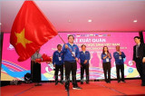 Vietnamese student athletes ready for 13th ASEAN Schools Games