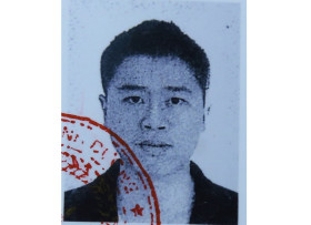 Truy nã đặc biệt một đối tượng người nước ngoài