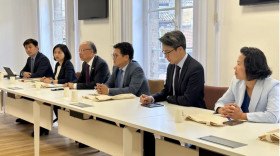 Vietnam seeks stronger partnership with France’s Nouvelle-Aquitaine region